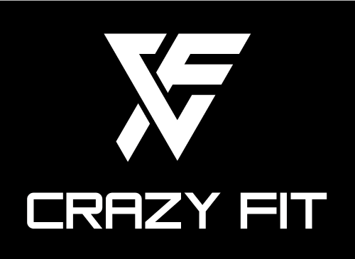 CRAZY FITのロゴ